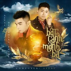 Bát Canh Mạnh Bà