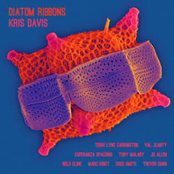 The Very Thing (feat. Esperanza Spalding, Tony Malaby, Trevor Dunn, Val Jeanty & Terri Lyne Carrington)