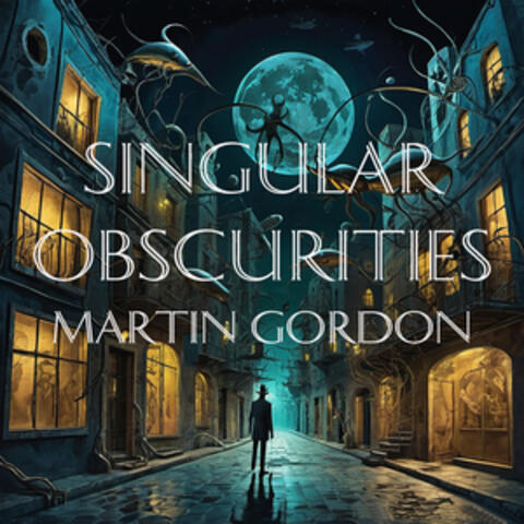 Singular Obscurities