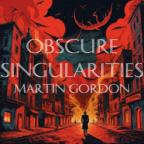 Obscure Singularities