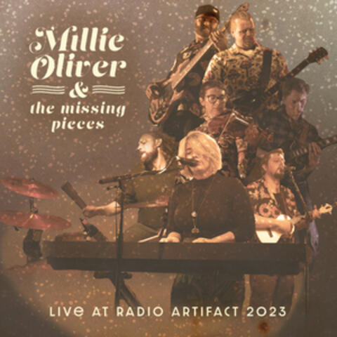 Millie Oliver & The Missing Pieces