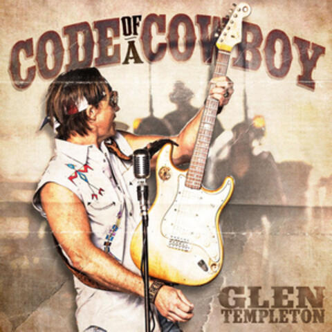 Code Of A Cowboy
