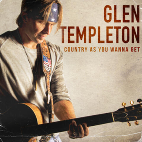 Country As You Wanna Get