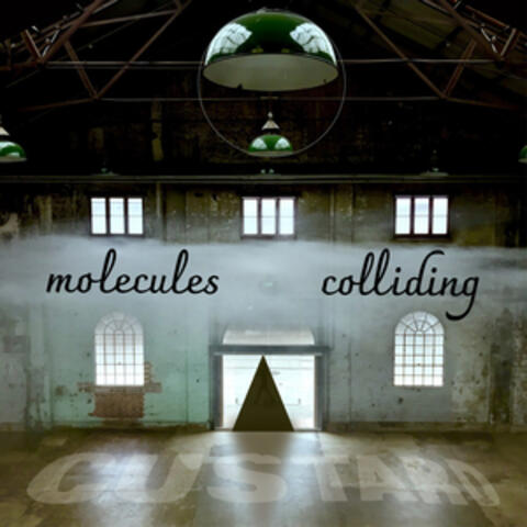 Molecules Colliding