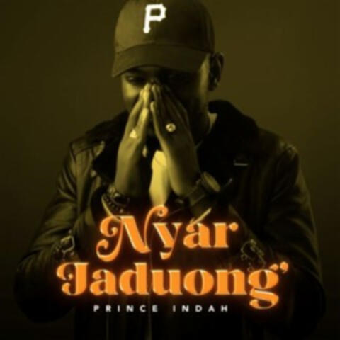 Nyar Jaduong