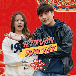 Tết Xuân Sum Vầy