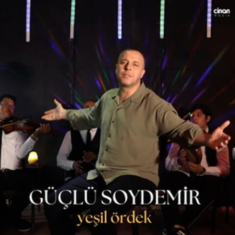 Yeşil Ördek