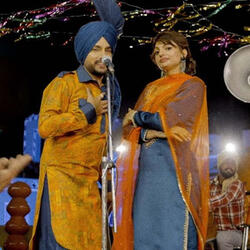 Jaanu Jaanu
