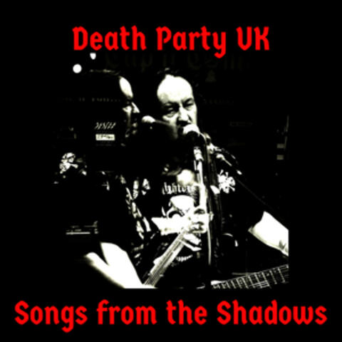 Songs from the Shadows