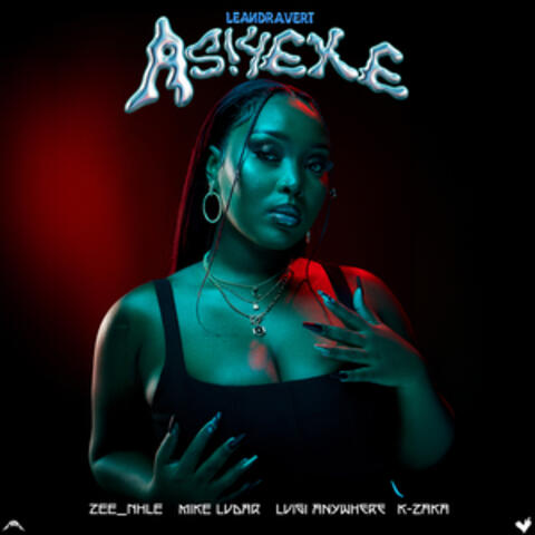 Asiyeke