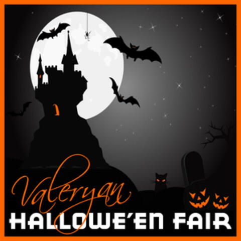 Hallowe'en Fair