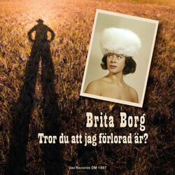 Tror du att jag förlorad är?