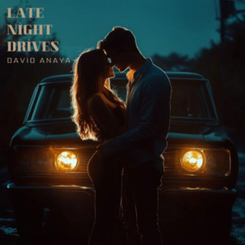 Late Night Drives