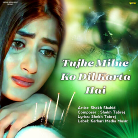 Tujhe Milne Ko Dil Karta Hai