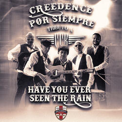 Have You Ever Seen the Rain