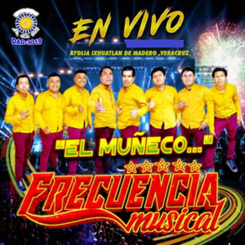 El Muñeco