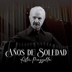 Años De Soledad
