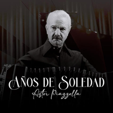 Años De Soledad