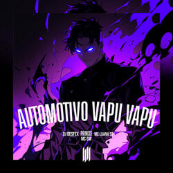 AUTOMOTIVO VAPU VAPU
