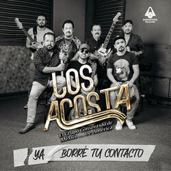 Ya Borré Tu Contacto