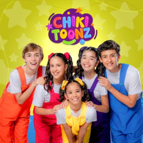 Soñando con Chiki Toonz