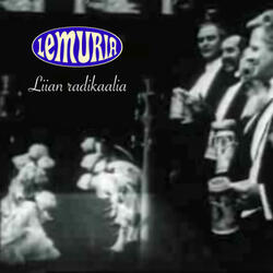 Liian radikaalia