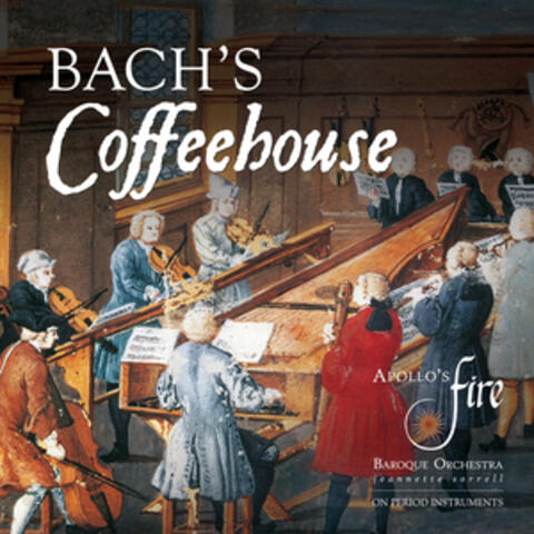 J. S. Bach: Orchestral Suite No. 3 in D Major, BWV 1068: II. Air