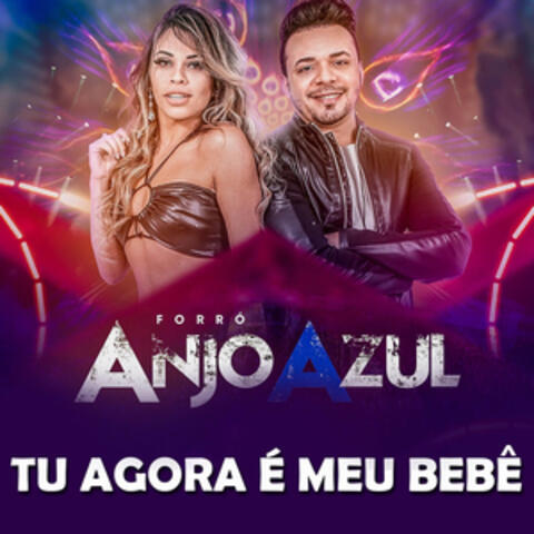 Tu Agora é Meu Bebê