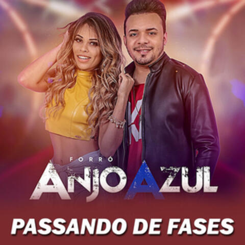 Passando de Fases