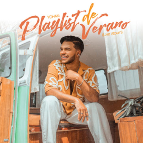 Playlist de Verano