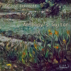 Anthony's Guitar