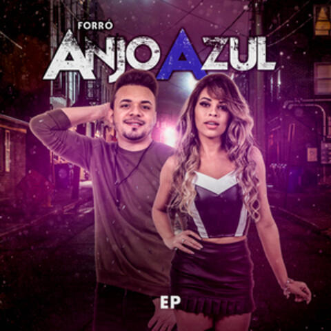 Forró Anjo Azul