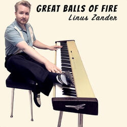 Great Balls Of Fire