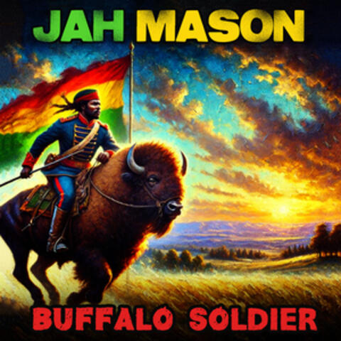 Buffalo Soldier