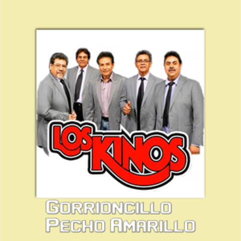 Los Kinos
