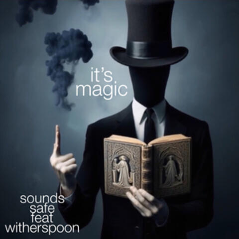 It's Magic