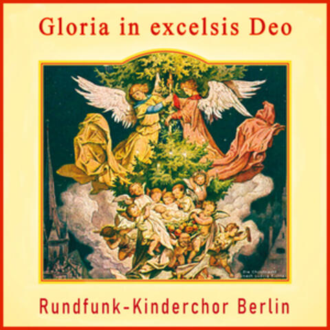 Gloria in excelsis Deo