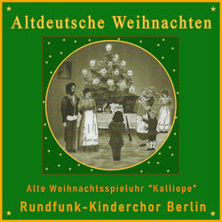 Stille Nacht, heilige Nacht