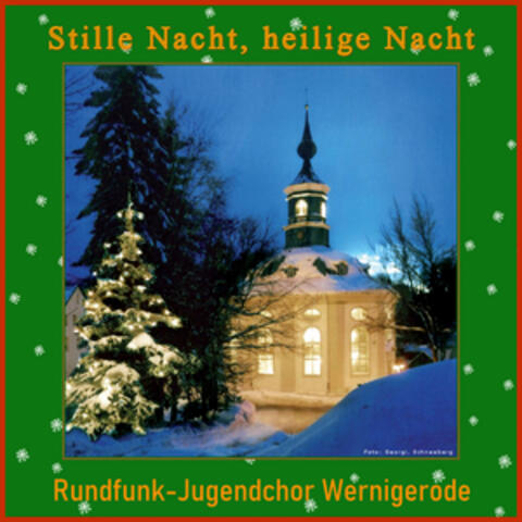 Stille Nacht, heilige Nacht