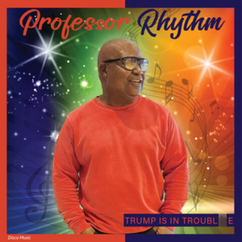 Professor Rhythm