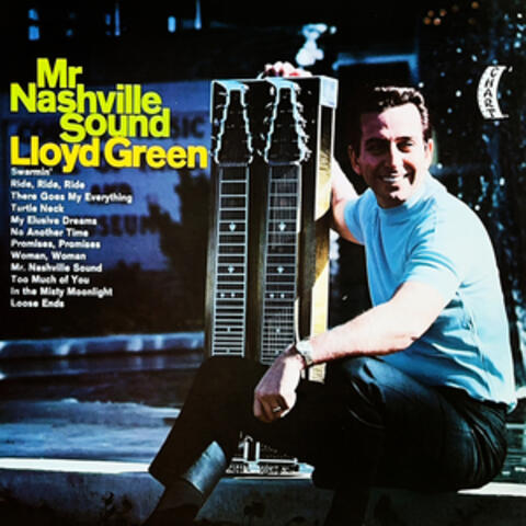 Lloyd Green