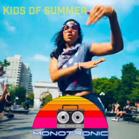 Kids of Summer