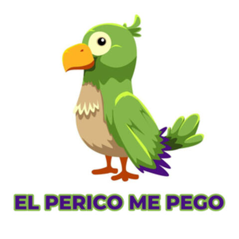 El Perico Me Pego