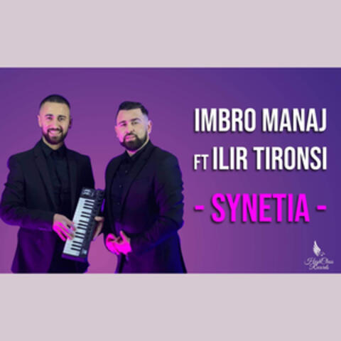 Synetia