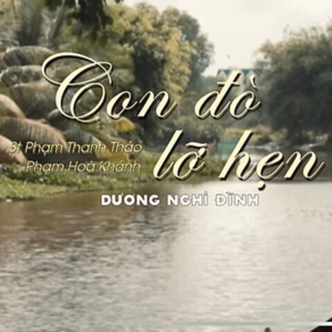 Con Đò Lỡ Hẹn