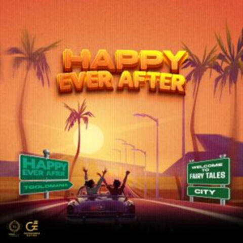 Happy Ever After