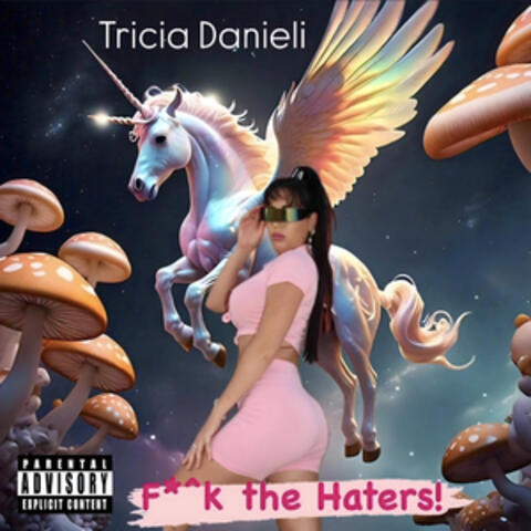 F**K the Haters