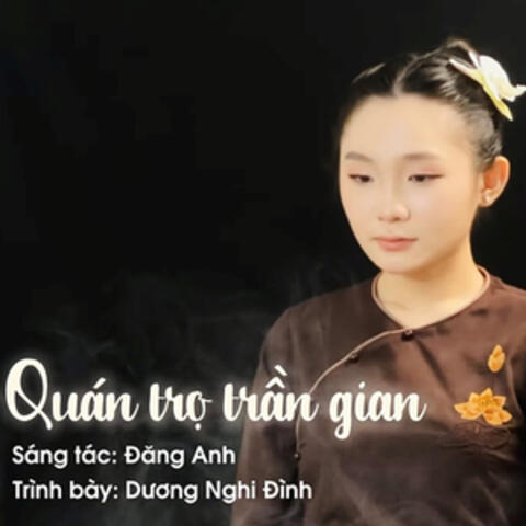 Quán Trọ Trần Gian