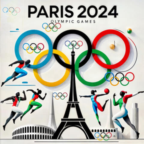 Rise of Champions (Paris 2024)