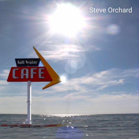 Steve Orchard